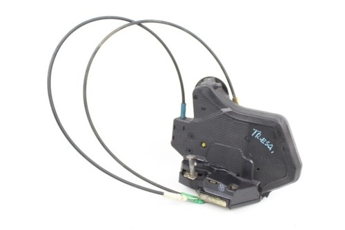 Rear door lock 176707 - door,