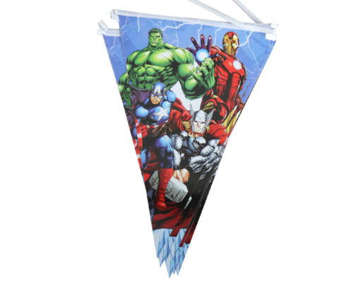 Avengers marvel birthday - avengers,