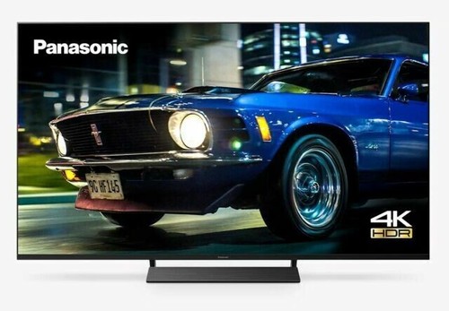 Panasonic 50hx820b 4k - panasonic, tx-50hx820b