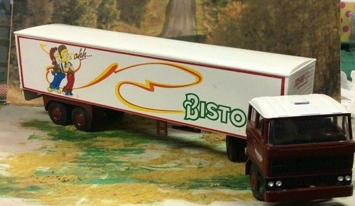 Lion toys scale 59 daf - lion,