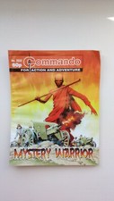 Commando magazine 3532 - magazine,