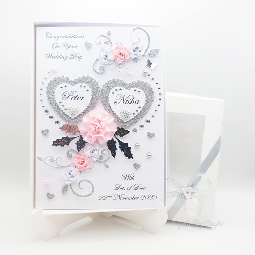 Handmade personalised - handmade, 3d