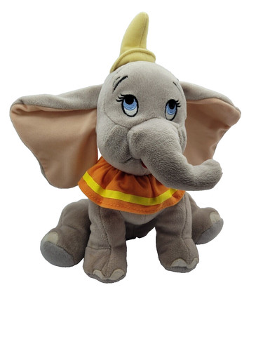 Dumbo elephant disney 2007 - disney,