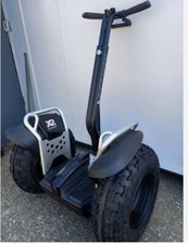 Segway X2 and i2 service and spare parts
