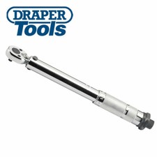 Draper 78639 Torque Wrench