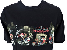Large north pole choppers - large,