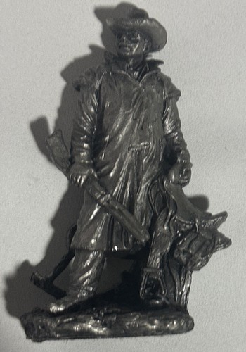 Jim ponter pewter - ponter,