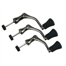 Rocker Arm Fishing Reels