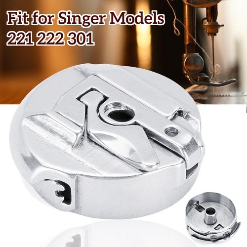 Bobbin case 45750 for - bobbin, singer