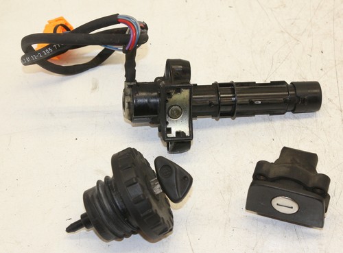 Bmw k1200lt 1200 lock set - bmw,