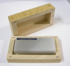 Genuine ARKANSAS Sharpening