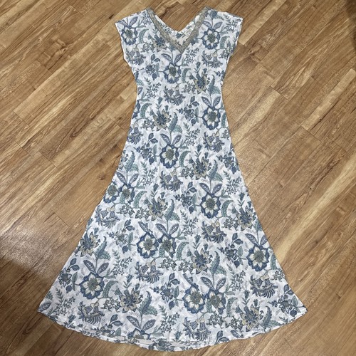 Anokhi for east uk10 white - anokhi,
