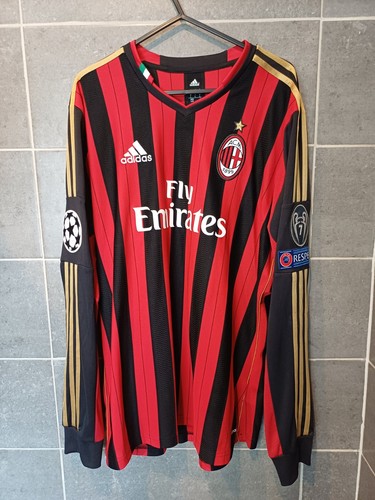 Original milan long sleeve - milan,
