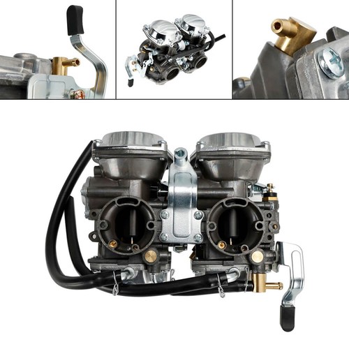 M576 a114 carburetor for - m576-a114-ti,