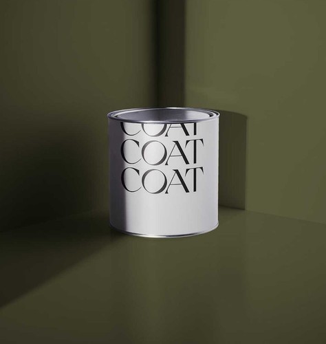 Coat paints king kev - coat, 5l