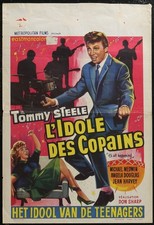 IT’S ALL HAPPENING 1963