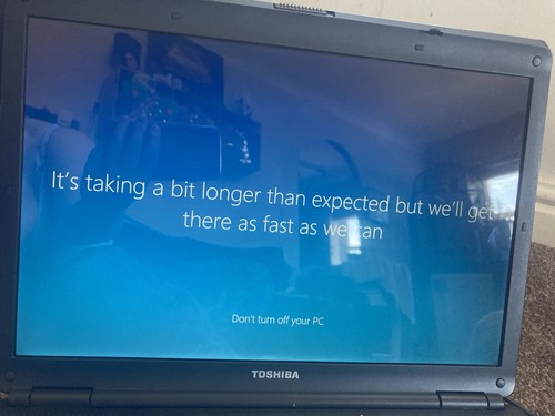 Toshiba satellite pro a300 - pro,