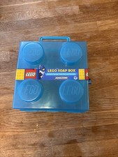Lego Storage Or Lunch Box