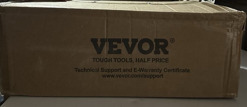 Vevor air jack - air,