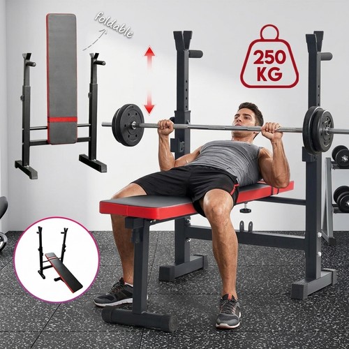 Heavy duty weight bench press - weight,