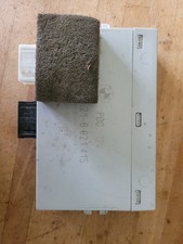 Rover 75 MGZT parking sensor