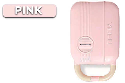 Electric waffle maker - in,