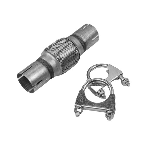 45mm 8 200mm exhaust - 45mm, 8"