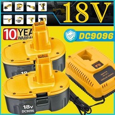 DC9096 Replacement For DeWalt