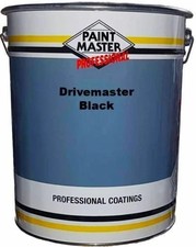 Drivemaster-Tarmac Driveway Restorer Paint- Asphalt Repair Coating & Sealant