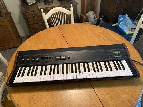 Vintage yamaha 10 - vintage,