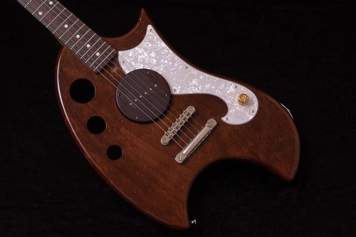 Zeus custom guitars neptune - zeus,