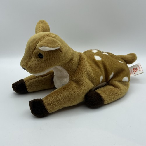 Beanie baby whisper the - ty,