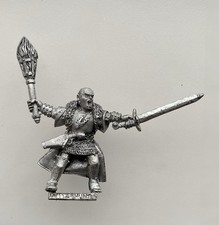 Mordheim Witch Hunter W/ Sword