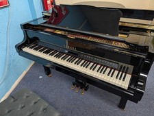 Yamaha midi grand not - c3,