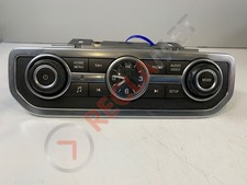 LAND ROVER DISCOVERY 3 SDV6 XS