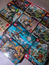 Lego Sets - Full Joblot Bundle