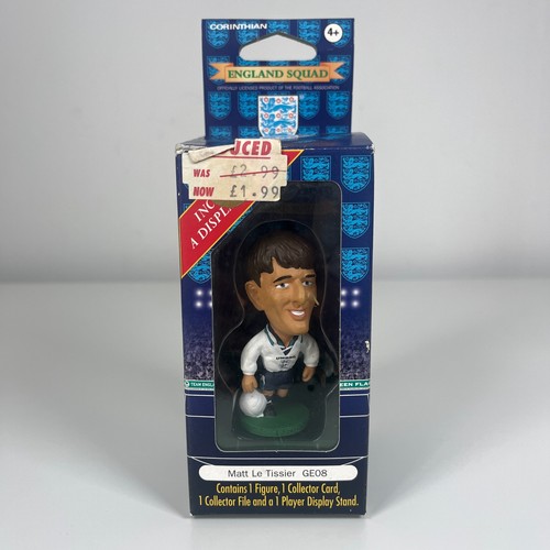 Corinthian 1995 euro - euro, 96