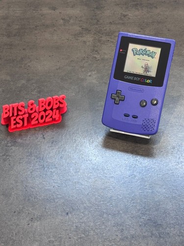 Nintendo game boy colour - boy,