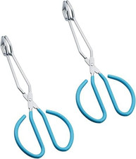 TLIOCAS Scissor Tongs Heavy