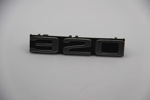 Original bmw e21 - original, radiator