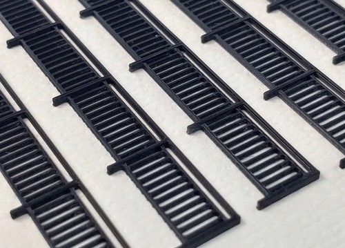 Pcs 148 gauge flat top - pcs, n