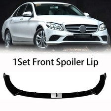 Body Kit For Mercedes C Class