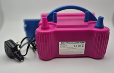 600W Electric Balloon Pump Air