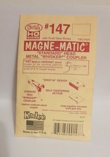 Kadee #147 Metal Whisker