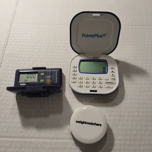 Weightwatchers pointsplus - weightwatchers,