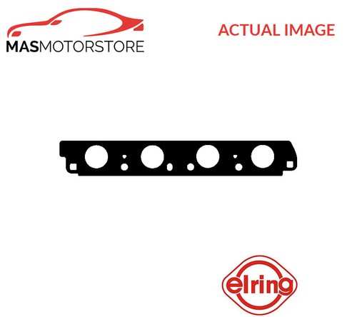 Exhaust manifold gasket - manifold,