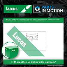 Camshaft Position Sensor fits
