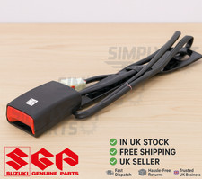 NEW Suzuki ALTO SEAT BELT