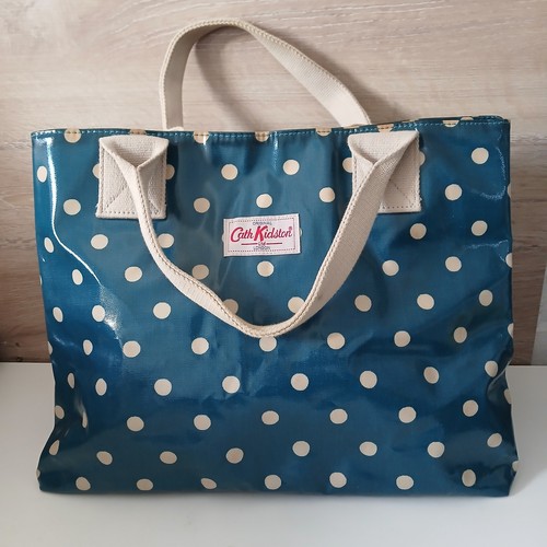 Cath kidston teal blue - kidston,