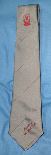 Liverpool neck tie vintage - fc,